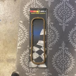 Valve Cover Gaskets