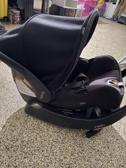 Car Seat
