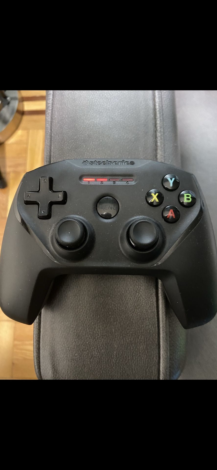 Nimbus Remote Control In Great Condition