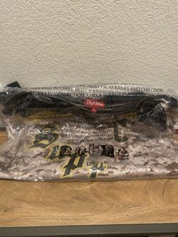 Supreme Hockey Shirts