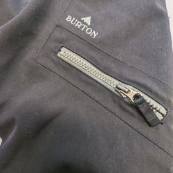 Burton Womens Medium Gortex Snow Pants