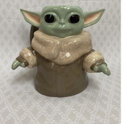 Baby Yoda 