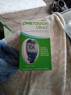 One Touch Ultra 2