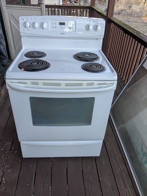 Electric stove for Sale in Pittsburgh, PA OfferUp