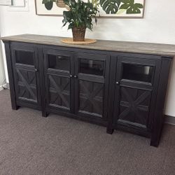 Beautiful Tv Console 