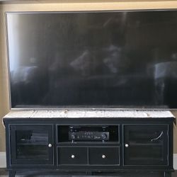 86 Inch LG Smart Tv