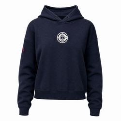 Clipper sweater women