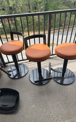 Bar Stools