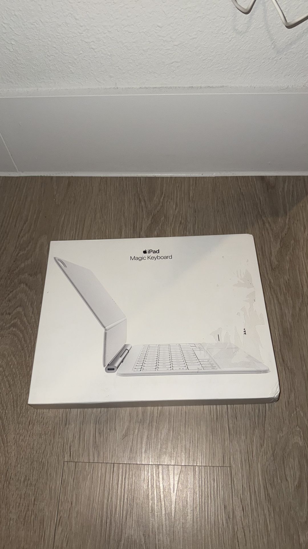 APPLE MAGIC KEYBOARD iPAD AIR 11in