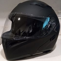 Motorcycle Helmet