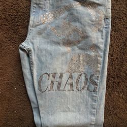 Chaos Pants
