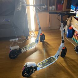 Brand New Scooter