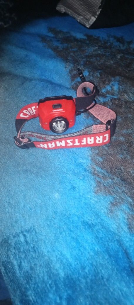 CRAFTSMAN | Headlamps