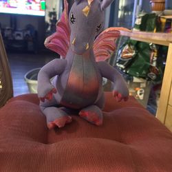 Barbie Dragon