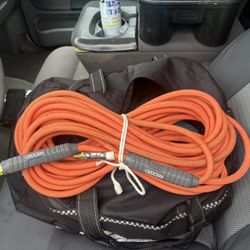 RIDGiD Hose  Air Compressor 