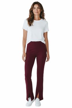 Wild Fable Burgundy Women’s Leggings Size Large New