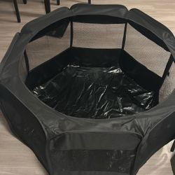 Brand New Play Pen For Dog