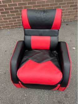 Kids Gaming chair/Recliner