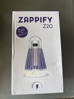 Zappify Z20