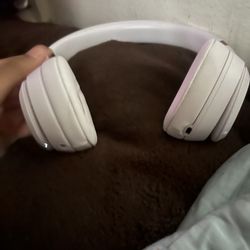 Rose Gold Beats 4