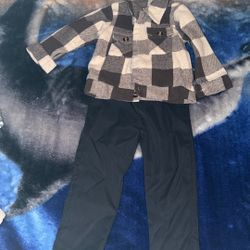 Boy Set Of 2
