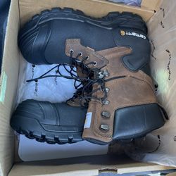 Carhartt Boots