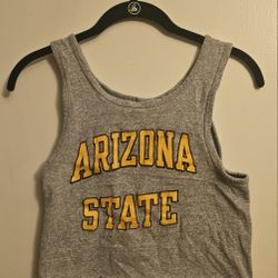 Arizona State Tank Top 
