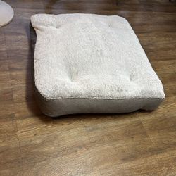 Extra Large Bed For A Big Dog