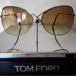 Tom Ford Sunglass 