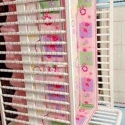 Baby Crib