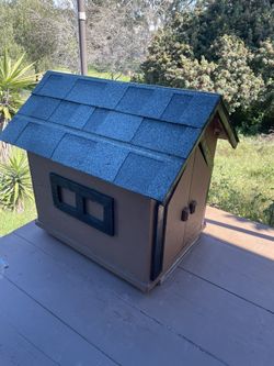 Dog House
