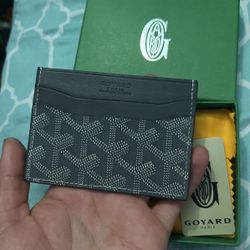 Goyard Wallet