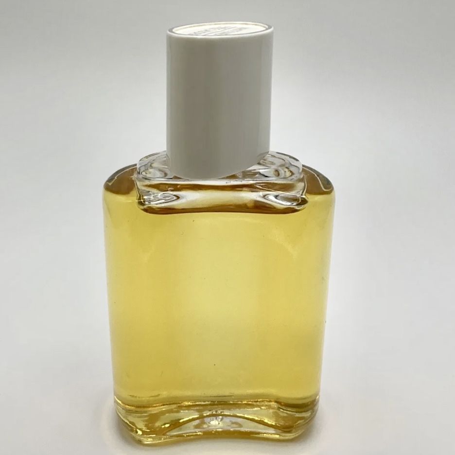 Vintage Rare Perfume Estée Lauder White Linen Splash 2.5 oz