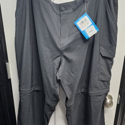 Womens Columbia Pants New