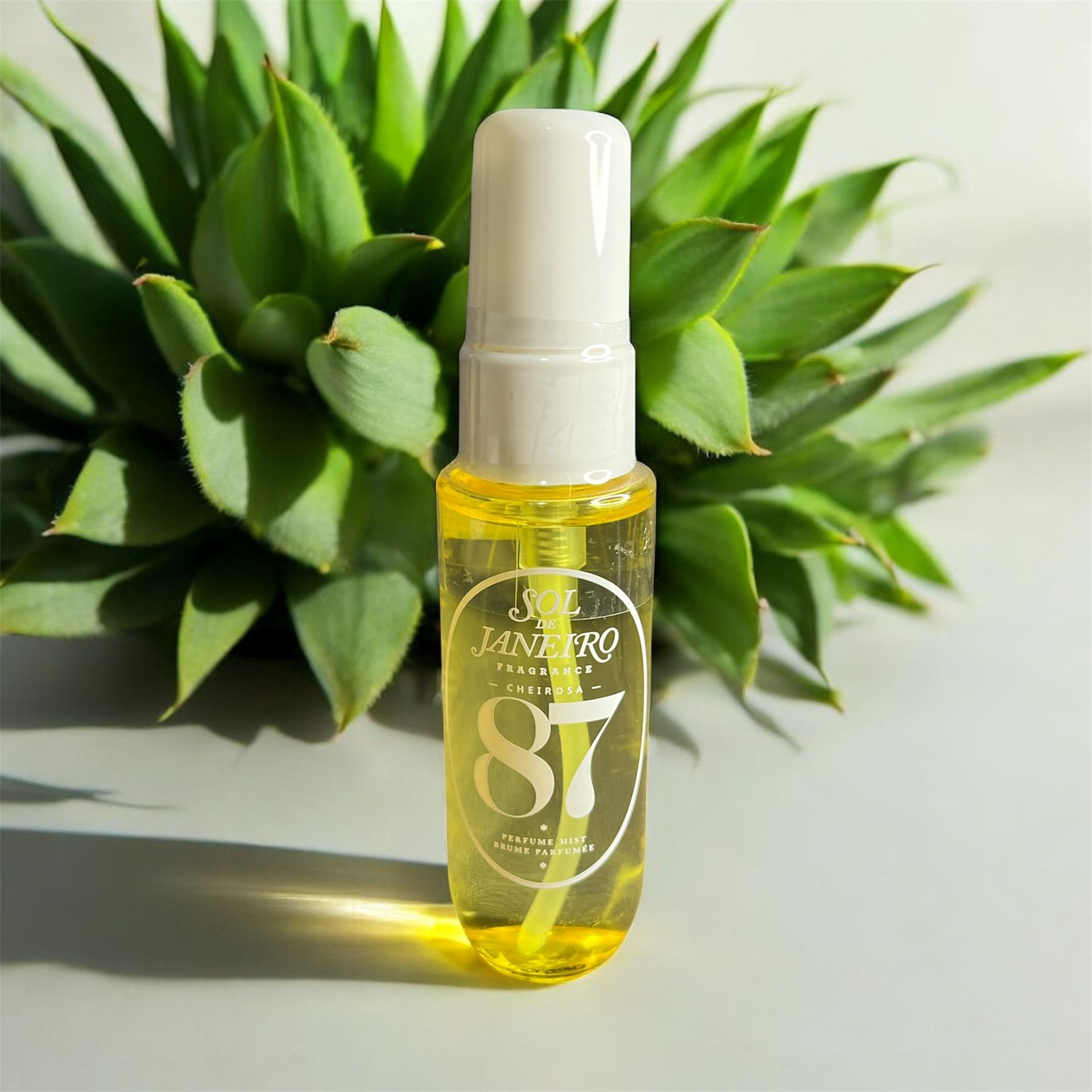 Sol DeJaneiro 87 Perfume