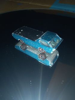 Vintage Hotwheel.