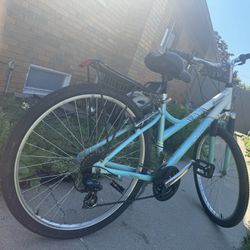 Women's Schwinn Coronado