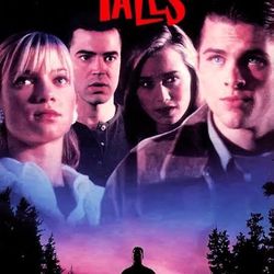 Campfire Tales (1997)/blood New Year/i Spit On Your Grave 1-3 W/dvd Sleeve Dvd