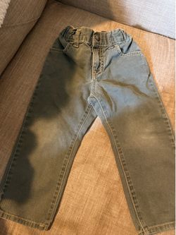 Gymboree Boys Pants – Size 2T