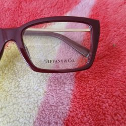 Eyeglass Frames