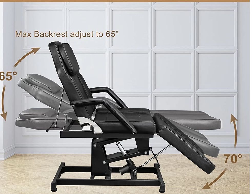 Tattoo/massage/ Table