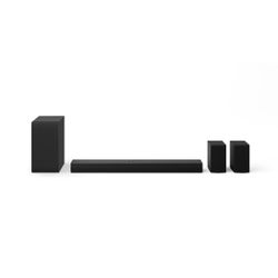 LG Soundbar 5.1 Channel Rear Speakers