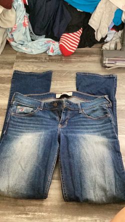 Vintage Hollister jeans