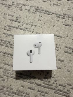 Apple AirPod pro 3