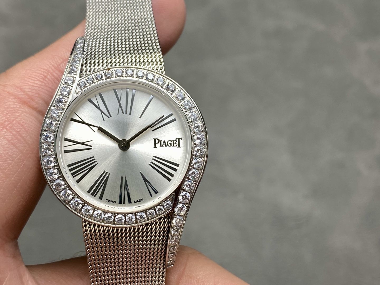 Count's Luxury Watches