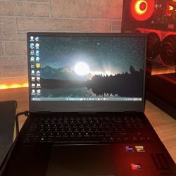 HP OMEN 16-k0033dx 16.1"