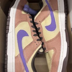 Nike Dunk Low Retro Se