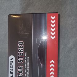 Car Stereo