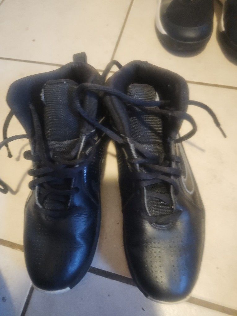 Youth Shoes