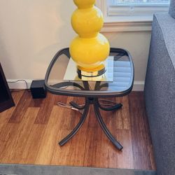 Side Table